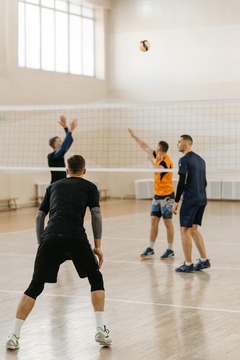 Volleyball